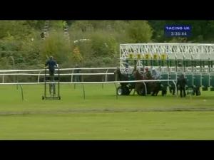 Video preview image for Nottingham 15:35 - EBF Stallions 32Red Nursery