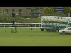 Video preview image for Nottingham 16:10 - 10 Free At 32red.com Handicap