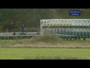Video preview image for Nottingham 16:45 - 32Red Casino Handicap