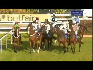 Video preview image for Ludlow 17:00 - Ludlow Racing Partnership Handicap Hurdle
