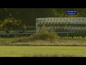 Video preview image for Nottingham 17:15 - 32redsport.com Apprentice Handicap