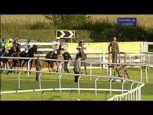 Video preview image for Ludlow 17:35 - Book Early For Christmas Mares' Intermediate Open NH Flat Race
