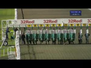 Video preview image for Kempton Park 20:25 - 32red/ebfstallions.com Conditions Stakes
