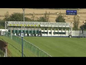 Video preview image for Ayr 14:45 - Ben Maiden Stakes