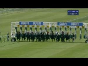 Video preview image for Newmarket 13:35 - Dubai Cornwallis Stakes (Group 3)