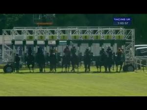 Video preview image for York 13:45 - Tsg Nursery