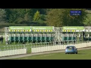 Video preview image for York 14:20 - Stan James Bet On Your Mobile Handicap