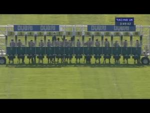 Video preview image for Newmarket 15:45 - Vision Old Rowley Cup (Heritage Handicap)