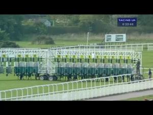 Video preview image for York 16:25 - Racing UK Members Free Entry Today Maiden Auction Stakes (Plus 10)