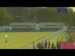Video preview image for York 16:55 - Holmes Catering Equipment Solutions Apprentice Handicap