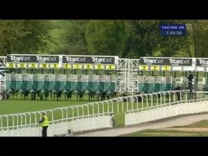 Video preview image for York 13:45 - titanbet.co.uk Handicap
