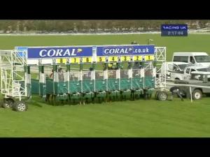 Video preview image for York 14:15 - Download The Coral App Handicap