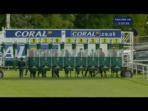 Video preview image for York 14:50 - coral.co.uk Rockingham Stakes (Listed)