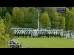 Video preview image for York 15:25 - Coral Sprint Trophy (Handicap)