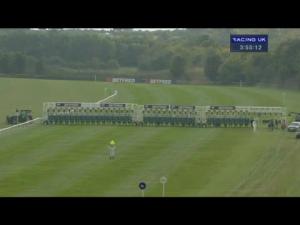 Video preview image for Newmarket 15:50 - Betfred Cesarewitch (Heritage Handicap)
