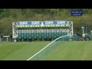 Video preview image for Newmarket 16:25 - Dubai Zetland Stakes (Listed)