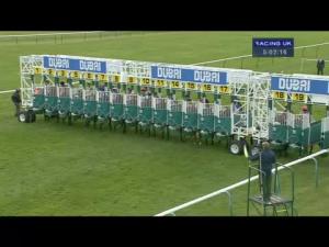 Video preview image for Newmarket 17:00 - Vision EBF Stallions Boadicea Fillies' Stakes (Listed)