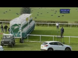 Video preview image for Goodwood 14:00 - Alderbrook Handicap (Professional NH Jockeys)