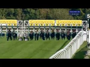 Video preview image for Goodwood 14:30 - Docker Hughes Maiden Auction Stakes