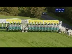 Video preview image for Goodwood 15:40 - Hildon Handicap