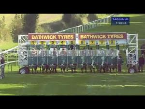 Video preview image for Salisbury 13:50 - Bathwick Car & Van Hire Maiden Auction Stakes (Div 1)