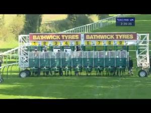 Video preview image for Salisbury 14:20 - Bathwick Car & Van Hire Maiden Auction Stakes (Div 2)
