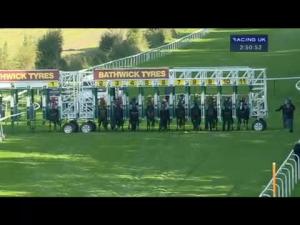 Video preview image for Salisbury 14:50 - Bathwick Tyres British Stallion Studs EBF Maiden Fillies' Stakes (Plus 10) (Div 1)