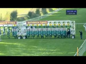 Video preview image for Salisbury 15:20 - Bathwick Tyres British Stallion Studs EBF Maiden Fillies' Stakes (Plus 10) (Div 2)