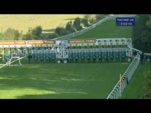 Video preview image for Salisbury 15:50 - Bathwick Tyres 'Happy Retirement Michael Simmonds' Handicap