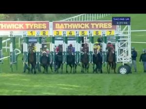 Video preview image for Salisbury 16:20 - EBF Stallions Bathwick Tyres Conditions Stakes