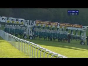 Video preview image for Salisbury 16:50 - bathwickcarandvanhire.co.uk Handicap
