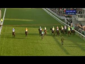 Video preview image for Salisbury 17:20 - Bathwick Tyres 'Season Finale' Handicap