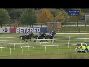 Video preview image for Huntingdon 14:40 - 32red.com Handicap Chase