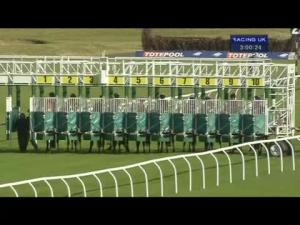 Video preview image for Musselburgh 15:00 - Racing UK Profits Returned To Racing Handicap