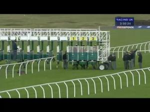 Video preview image for Musselburgh 15:30 - Racing UK 1 Price 3 Devices Median Auction Maiden Stakes