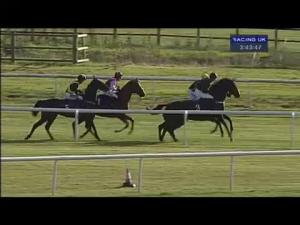 Video preview image for Huntingdon 15:40 - Weatherbys Hamilton Chase (Novices' Limited Handicap)