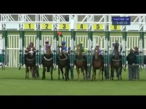 Video preview image for Musselburgh 16:00 - Racing UK Anywhere Handicap