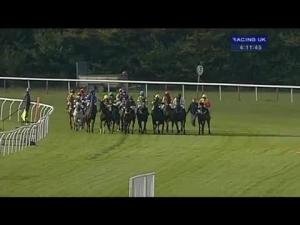 Video preview image for Huntingdon 16:10 - 32redsport.com Handicap Hurdle