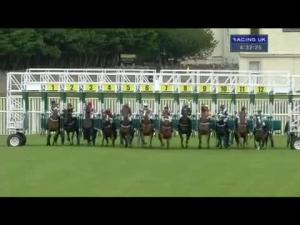 Video preview image for Musselburgh 16:30 - New Racing UK's Ipad App Handicap