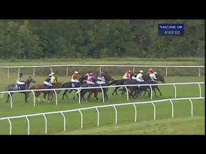 Video preview image for Huntingdon 16:40 - 32redsport.com Maiden Hurdle