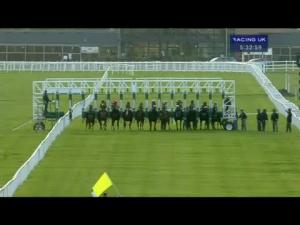 Video preview image for Musselburgh 17:30 - Download Your Racing UK's App Handicap (Div 2)