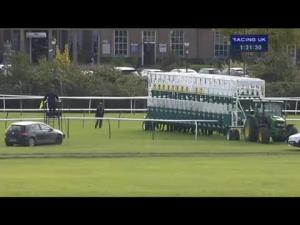 Video preview image for Nottingham 13:30 - trustatrader.com Reviewed and Approved Tradespeople EBF Maiden Stakes (Div 1)