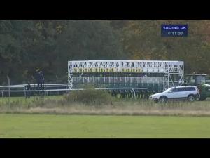Video preview image for Nottingham 16:10 - trustatrader.com Quality Tradespeople Apply Today Handicap