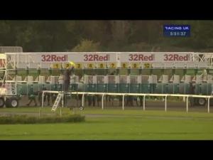 Video preview image for Kempton Park 17:45 - Iinsure365 Nursery