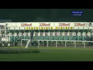 Video preview image for Kempton Park 18:15 - Learn English At isehove.com Handicap