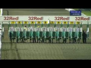 Video preview image for Kempton Park 18:45 - 32red.com Maiden Fillies' Stakes (Plus 10)