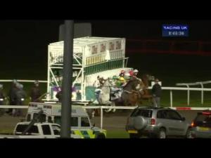 Video preview image for Kempton Park 20:45 - 10 Free Bet At 32redsport.com Classified Stakes (Div 1)