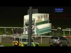 Video preview image for Kempton Park 21:15 - 10 Free Bet At 32redsport.com Classified Stakes (Div 2)