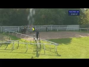 Video preview image for Carlisle 15:50 - Racing UK Anywhere 'National Hunt' Novices' Hurdle