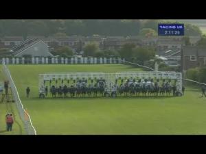 Video preview image for Redcar 14:10 - Market Cross Jewellers Claiming Stakes